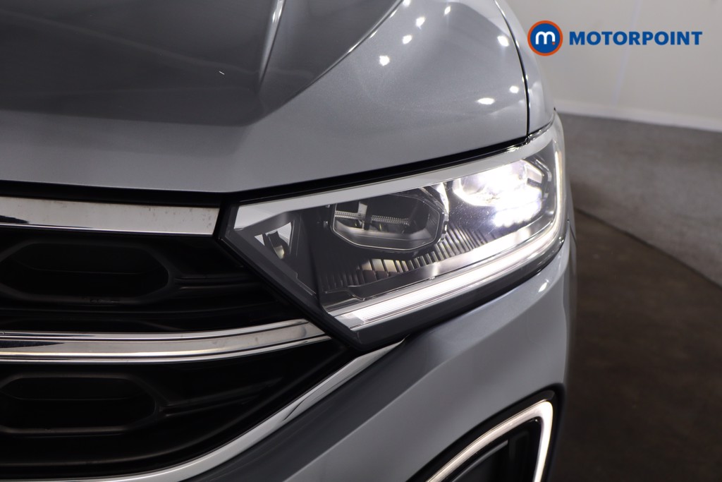 Used Volkswagen T-Roc 2023 for sale - 77946489: Photo 39