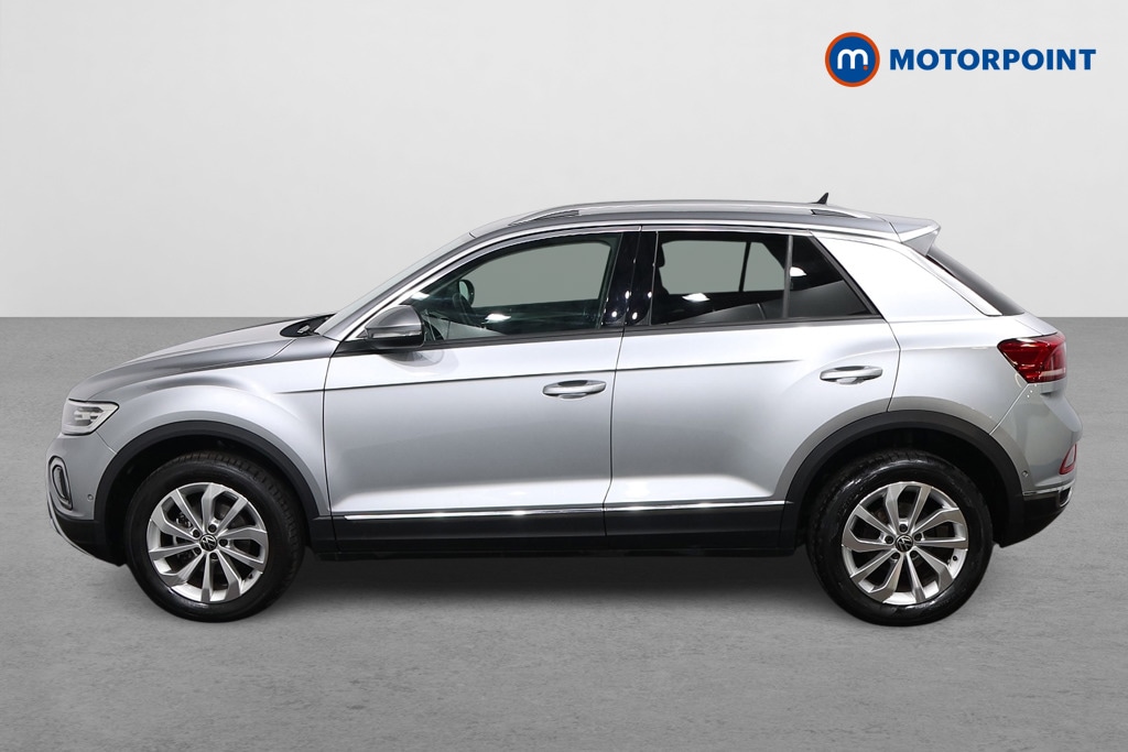 Used Volkswagen T-Roc 2023 for sale - 77946489: Photo 4