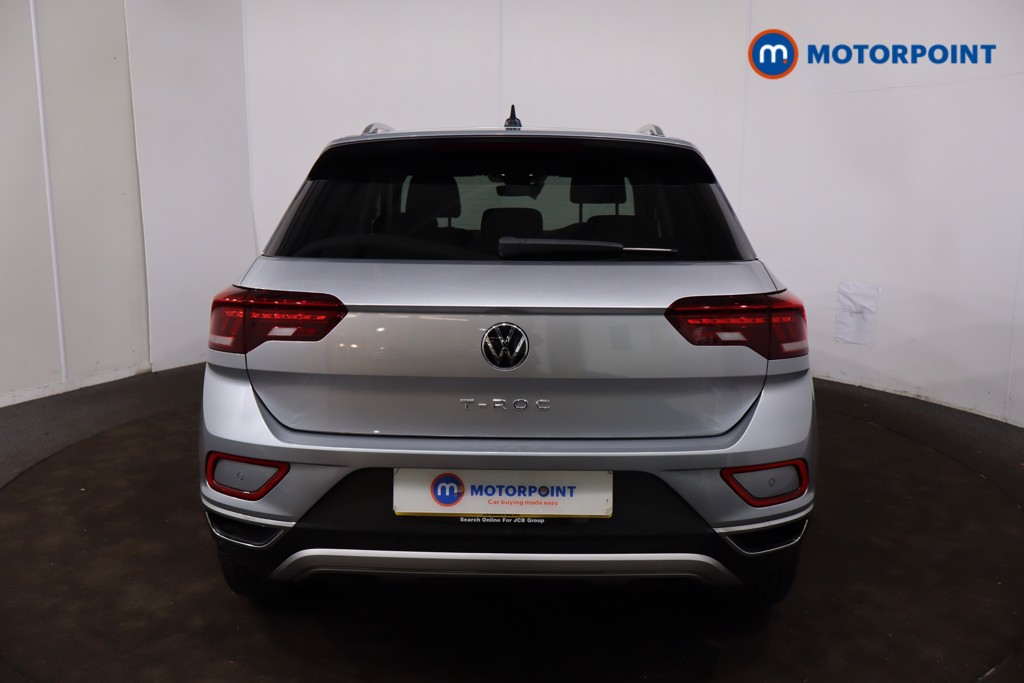 Used Volkswagen T-Roc 2023 for sale - 77946489: Photo 43