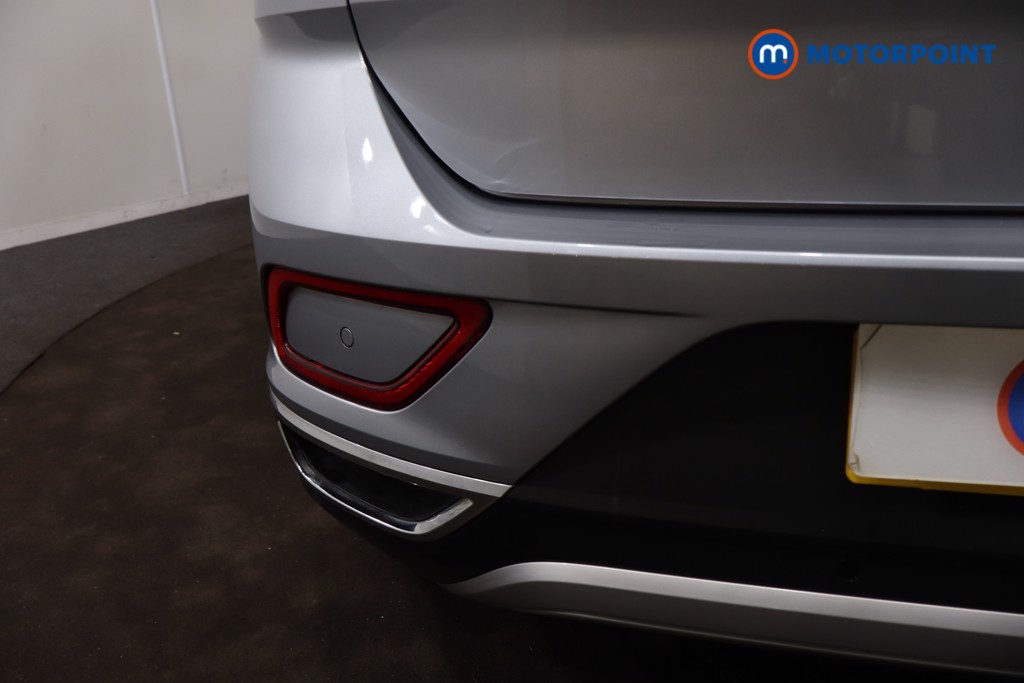 Used Volkswagen T-Roc 2023 for sale - 77946489: Photo 45