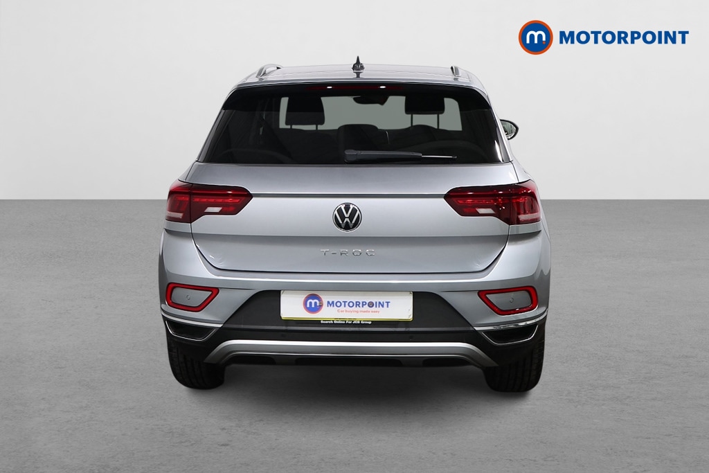 Used Volkswagen T-Roc 2023 for sale - 77946489: Photo 6