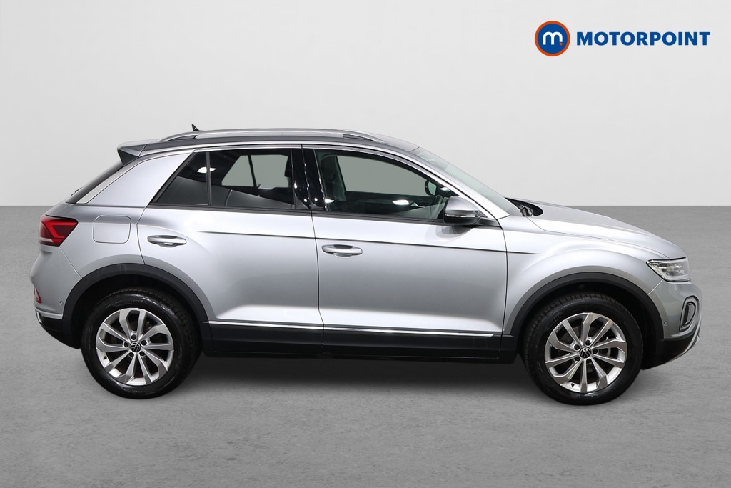 Used Volkswagen T-Roc 2023 for sale - 77946489: Photo 8