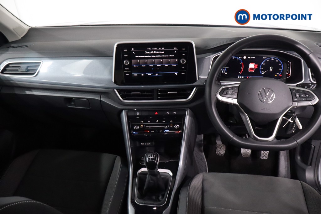 Used Volkswagen T-Roc 2023 for sale - 77946489: Photo 9