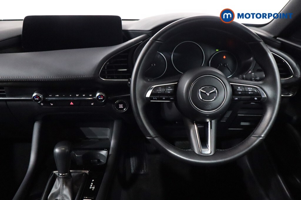 Used Mazda Mazda3 2025 for sale - 77590917: Photo 11