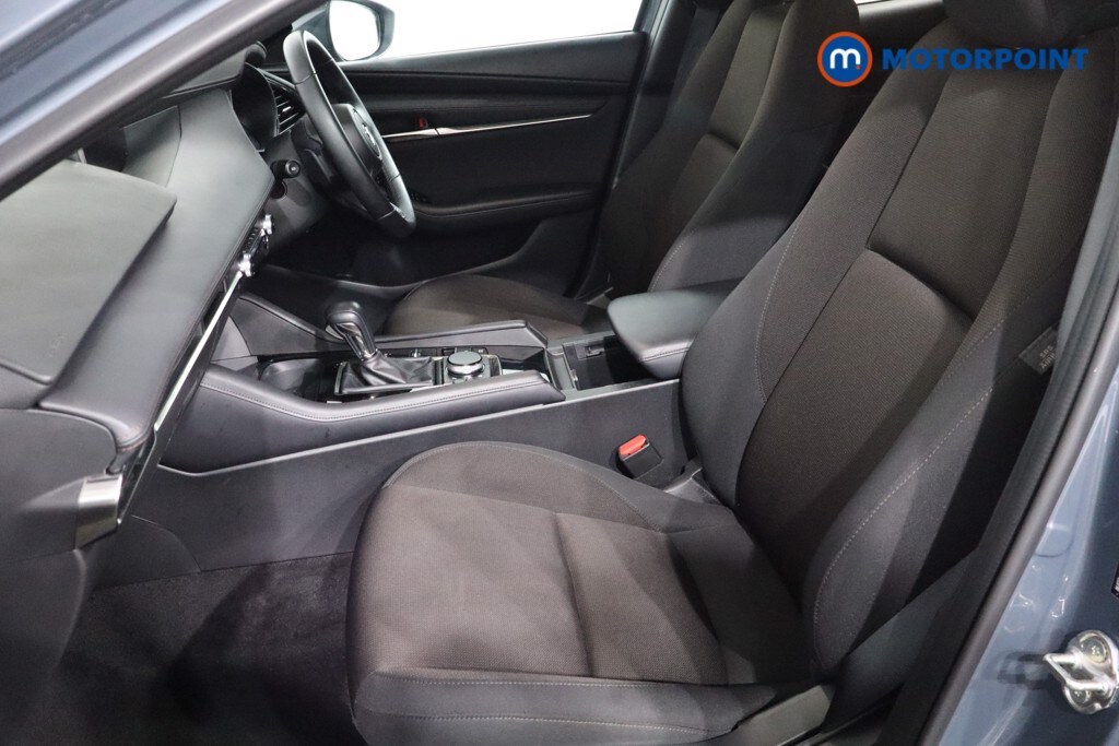 Used Mazda Mazda3 2025 for sale - 77590917: Photo 12