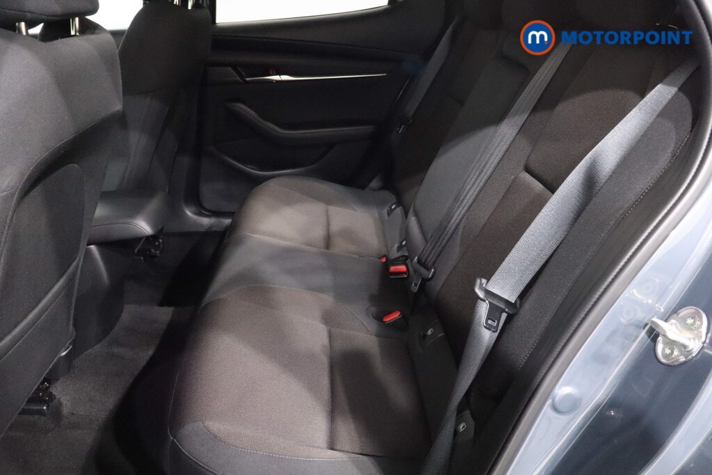 Used Mazda Mazda3 2025 for sale - 77590917: Photo 13