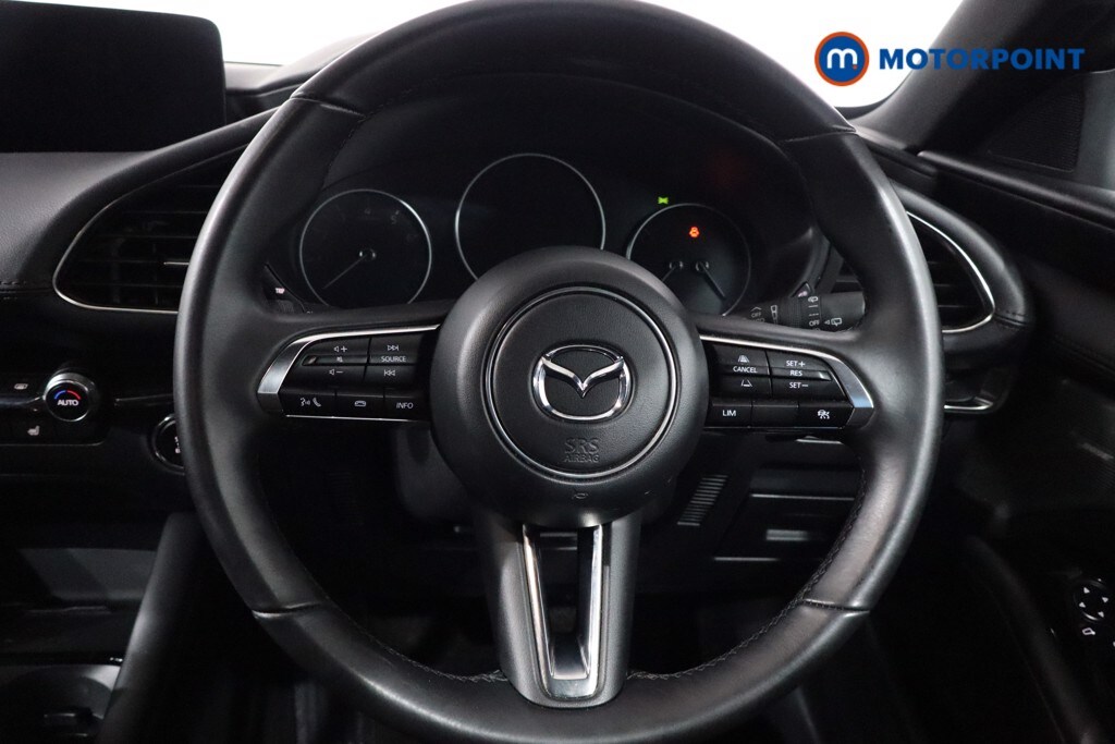 Used Mazda Mazda3 2025 for sale - 77590917: Photo 14