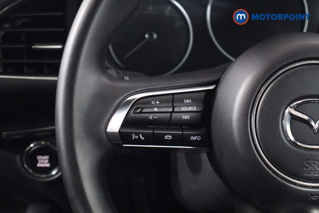 Used Mazda Mazda3 2025 for sale - 77590917: Photo 15