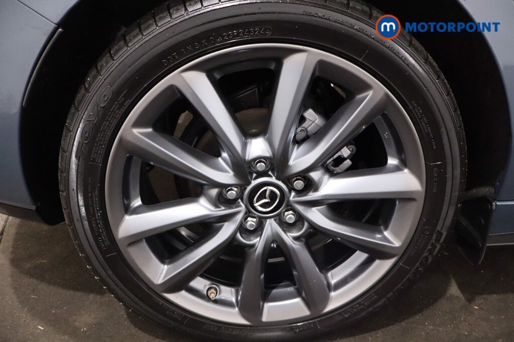 Used Mazda Mazda3 2025 for sale - 77590917: Photo 17