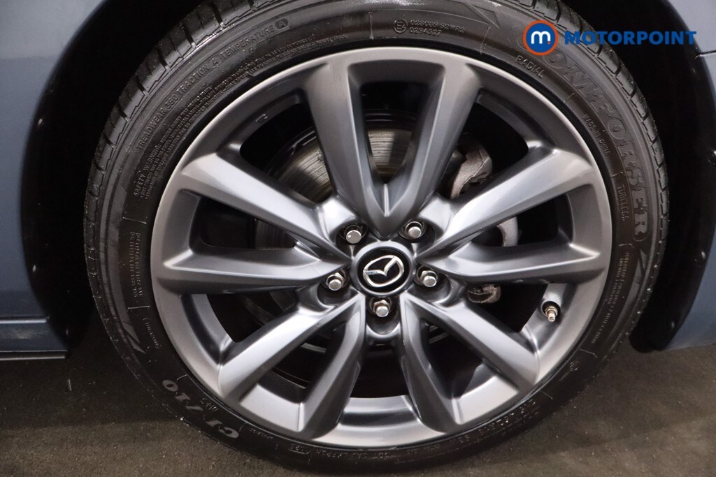 Used Mazda Mazda3 2025 for sale - 77590917: Photo 18