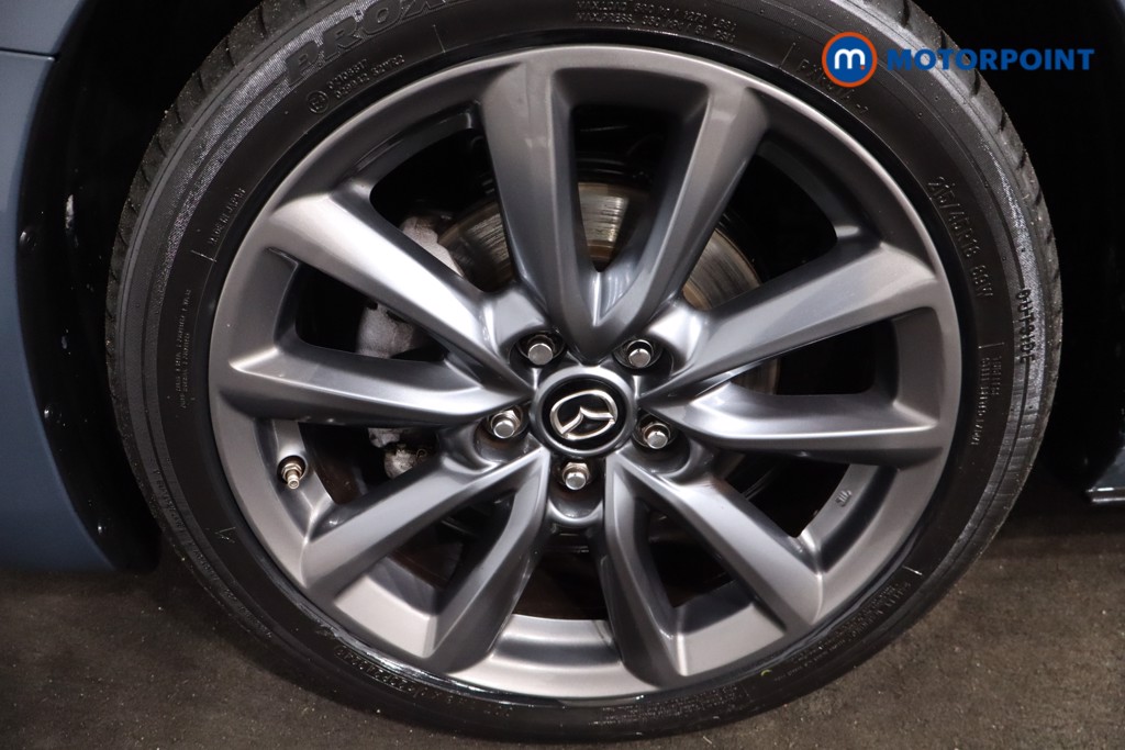 Used Mazda Mazda3 2025 for sale - 77590917: Photo 19