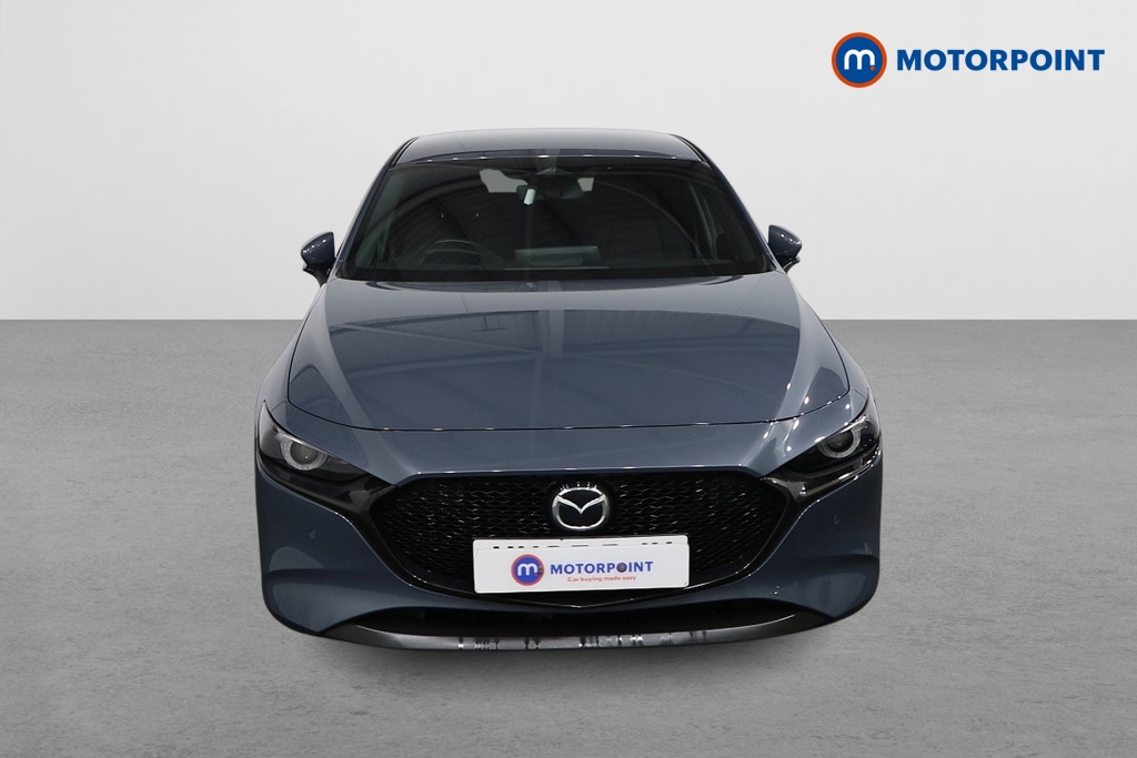 Used Mazda Mazda3 2025 for sale - 77590917: Photo 2