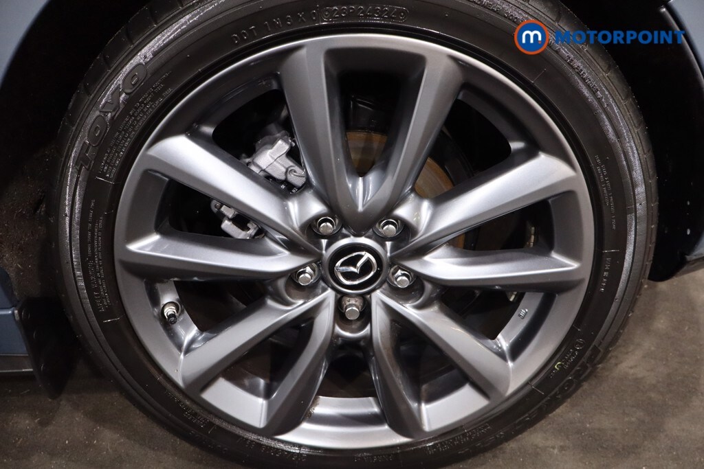 Used Mazda Mazda3 2025 for sale - 77590917: Photo 20