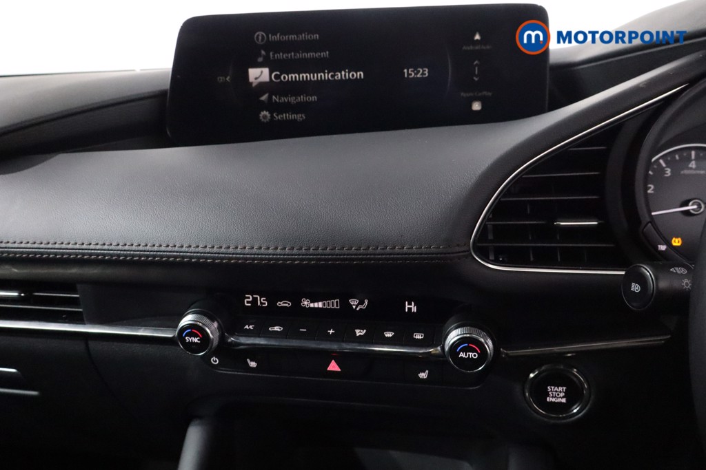 Used Mazda Mazda3 2025 for sale - 77590917: Photo 23