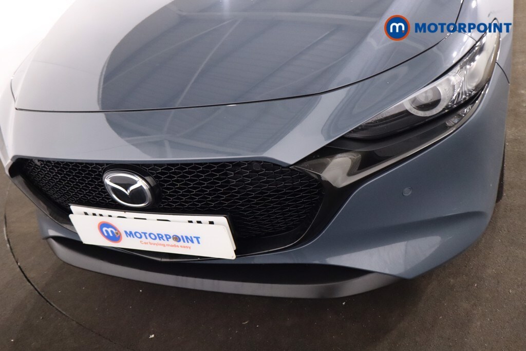 Used Mazda Mazda3 2025 for sale - 77590917: Photo 40
