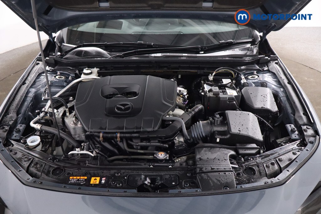 Used Mazda Mazda3 2025 for sale - 77590917: Photo 41