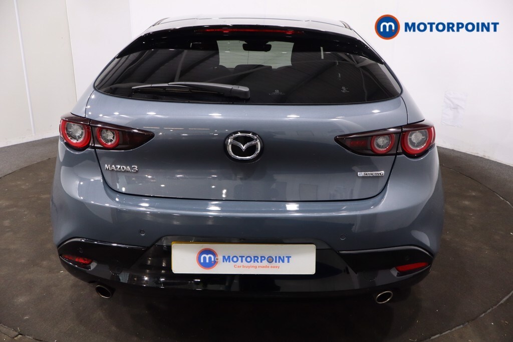 Used Mazda Mazda3 2025 for sale - 77590917: Photo 47