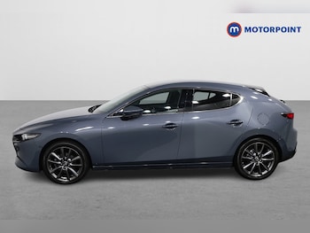 Used Mazda Mazda3 undefined for sale - 77590917: Photo
