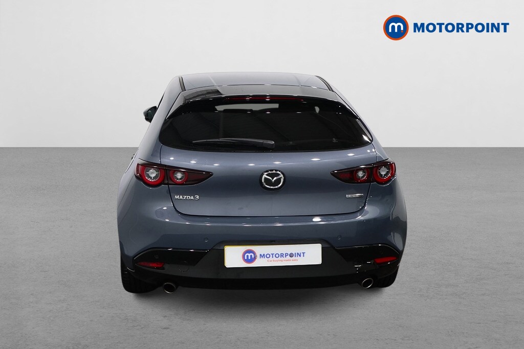 Used Mazda Mazda3 2025 for sale - 77590917: Photo 6