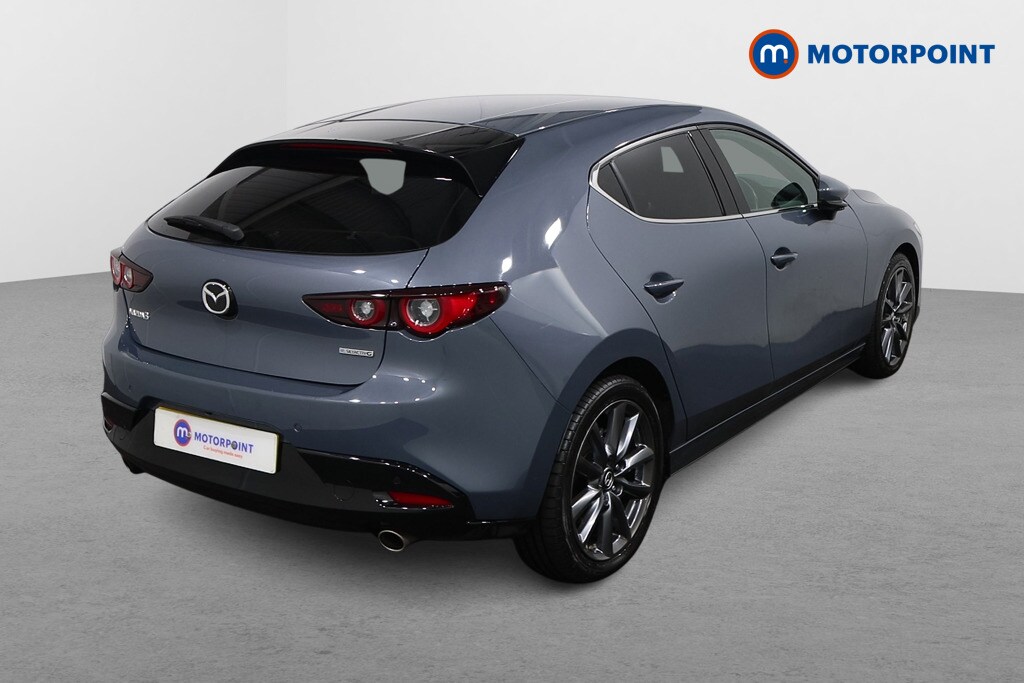 Used Mazda Mazda3 2025 for sale - 77590917: Photo 7