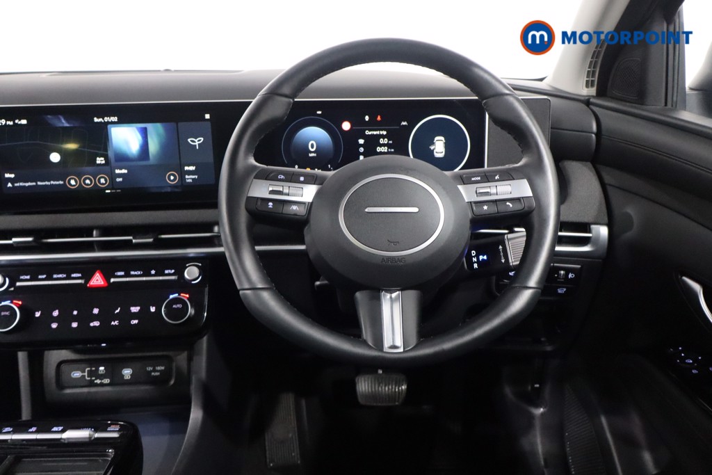 Used Hyundai TUCSON 2024 for sale - 77935319: Photo 11