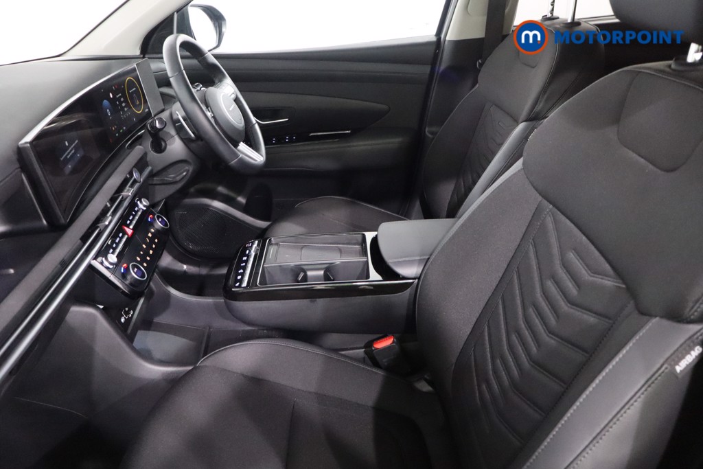 Used Hyundai TUCSON 2024 for sale - 77935319: Photo 12