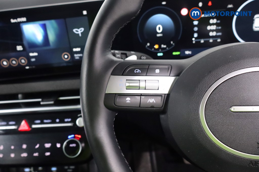 Used Hyundai TUCSON 2024 for sale - 77935319: Photo 15