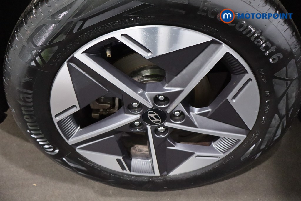 Used Hyundai TUCSON 2024 for sale - 77935319: Photo 17