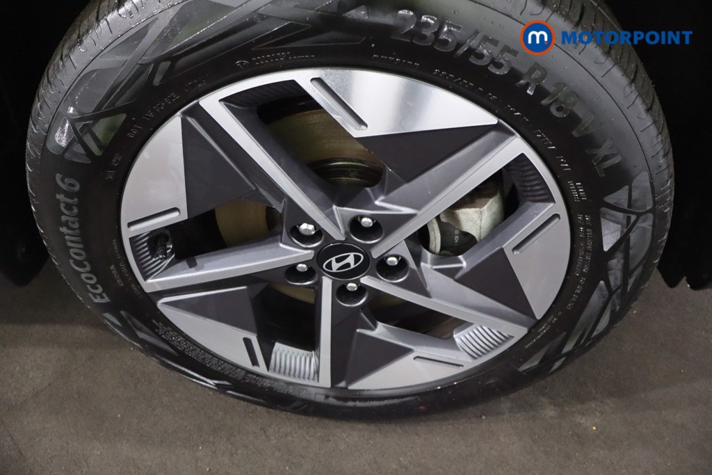 Used Hyundai TUCSON 2024 for sale - 77935319: Photo 18