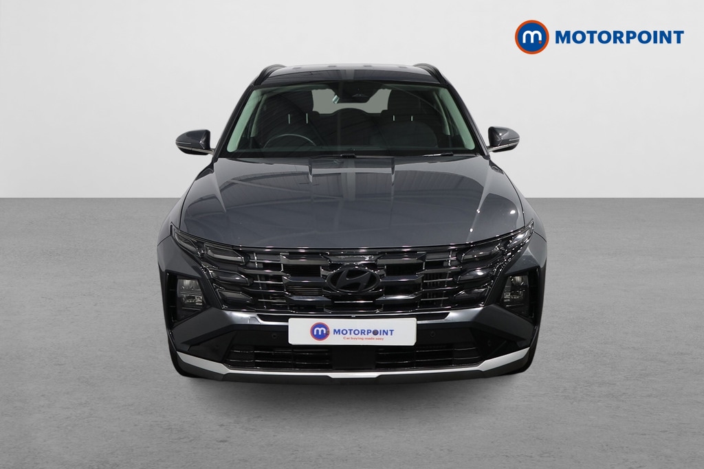 Used Hyundai TUCSON 2024 for sale - 77935319: Photo 2