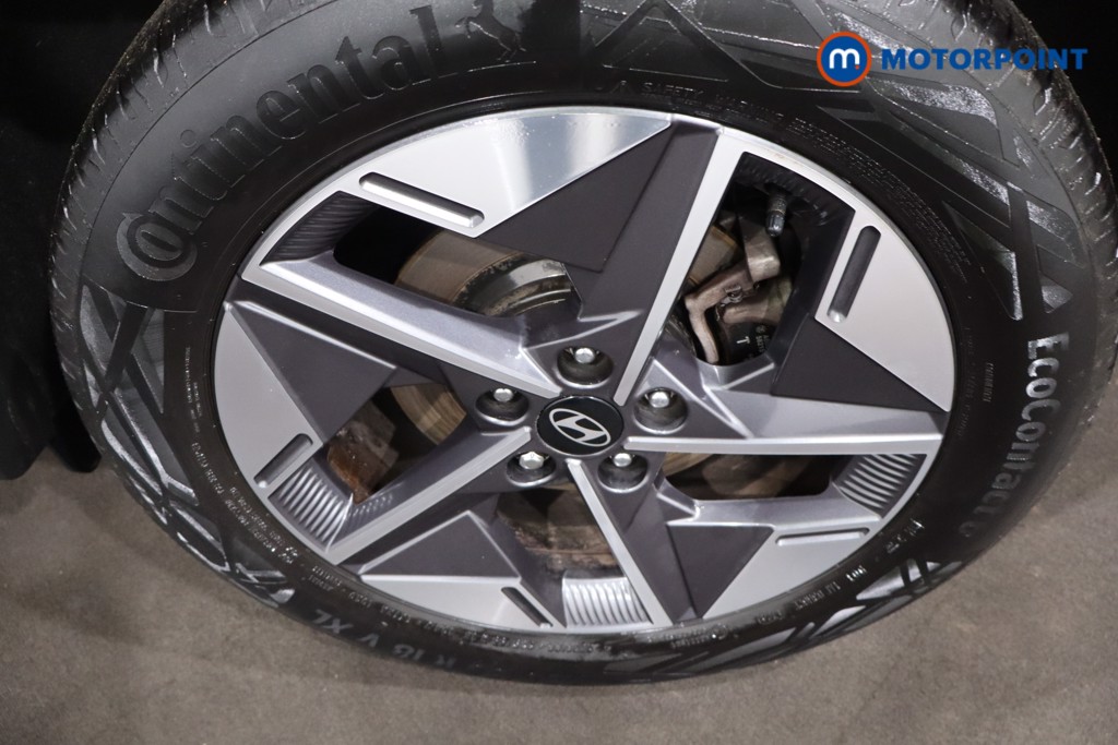 Used Hyundai TUCSON 2024 for sale - 77935319: Photo 20