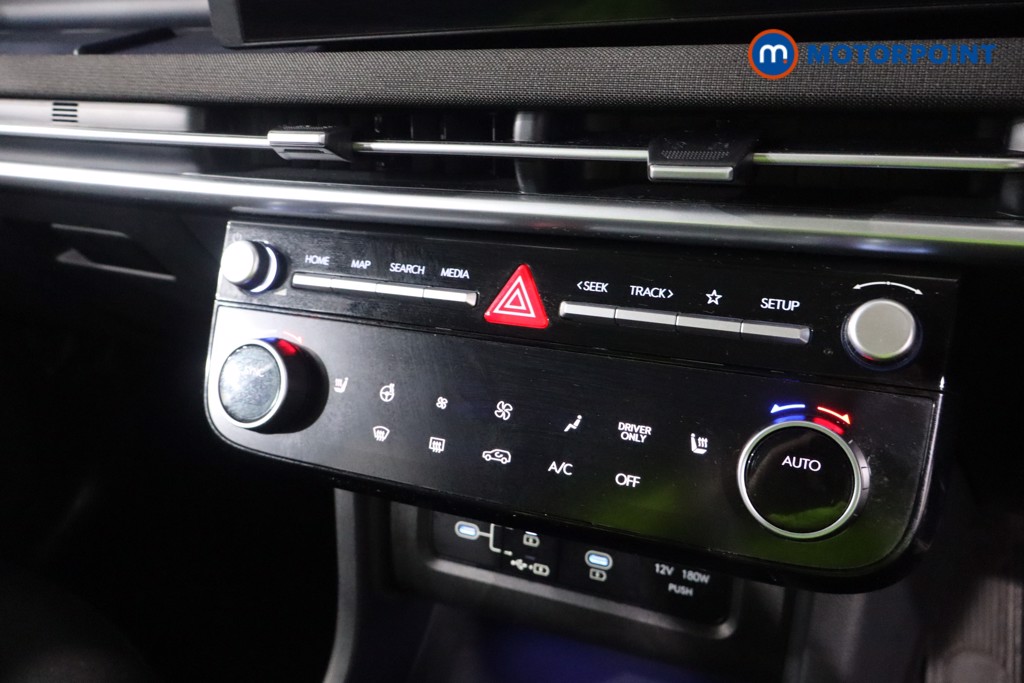 Used Hyundai TUCSON 2024 for sale - 77935319: Photo 22