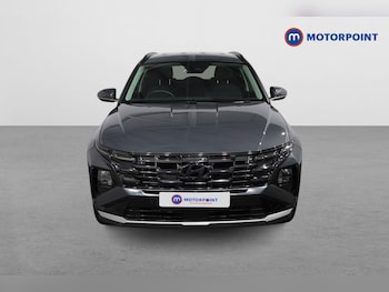 Used Hyundai TUCSON 2024 for sale - 77935319: Photo