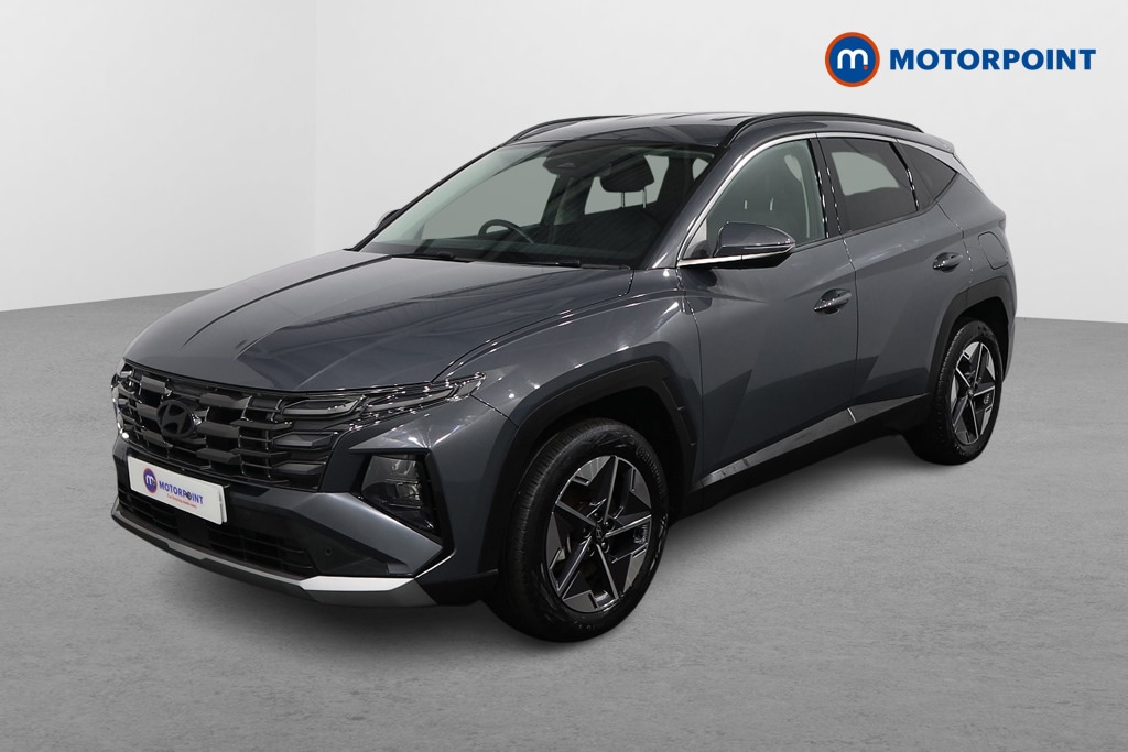 Used Hyundai TUCSON 2024 for sale - 77935319: Photo 3