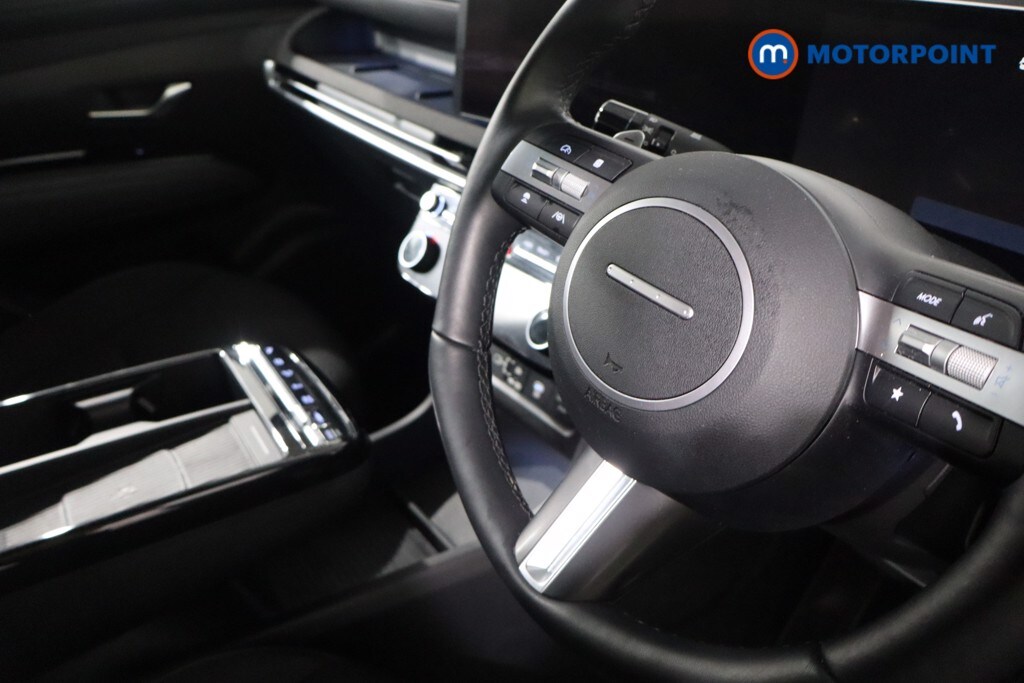 Used Hyundai TUCSON 2024 for sale - 77935319: Photo 31