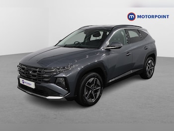 Used Hyundai TUCSON 2024 for sale - 77935319: Photo