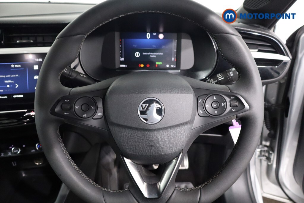 Used Vauxhall Corsa 2023 for sale - 77946610: Photo 14