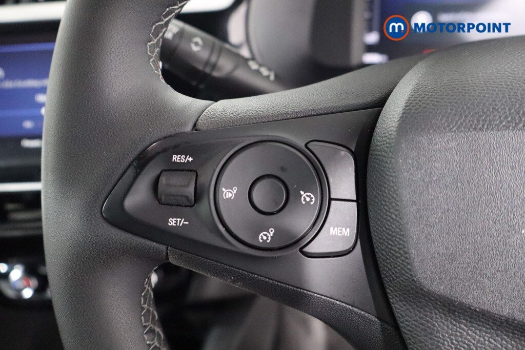 Used Vauxhall Corsa 2023 for sale - 77946610: Photo 15