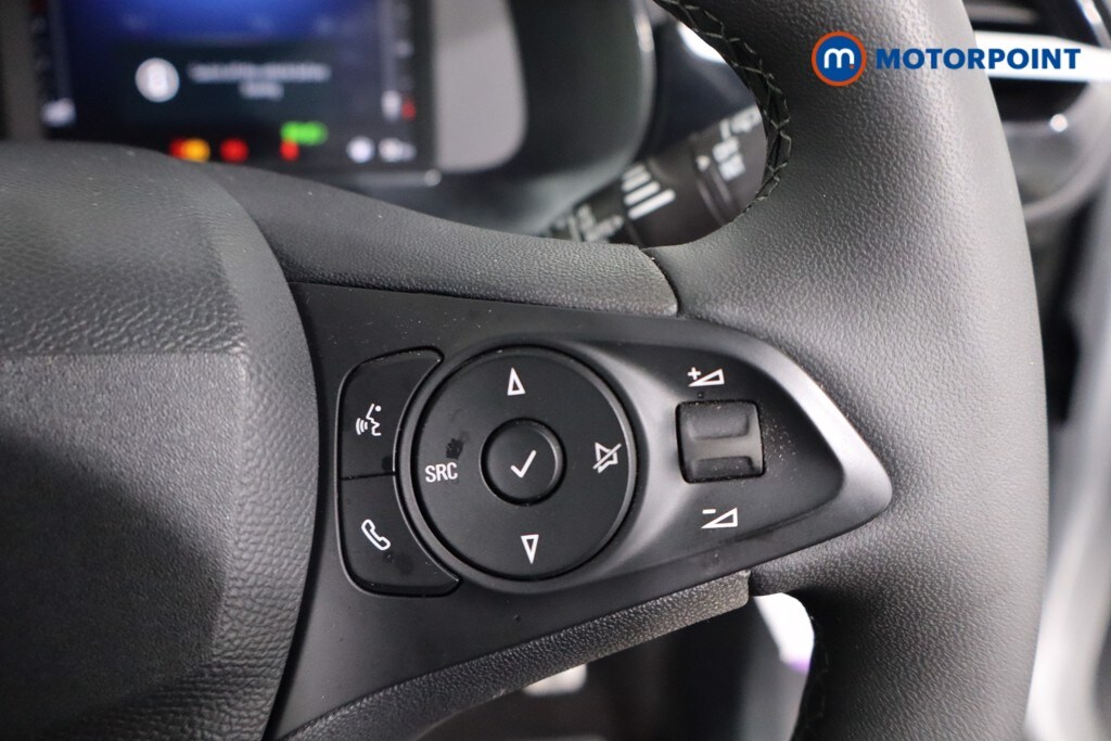 Used Vauxhall Corsa 2023 for sale - 77946610: Photo 16