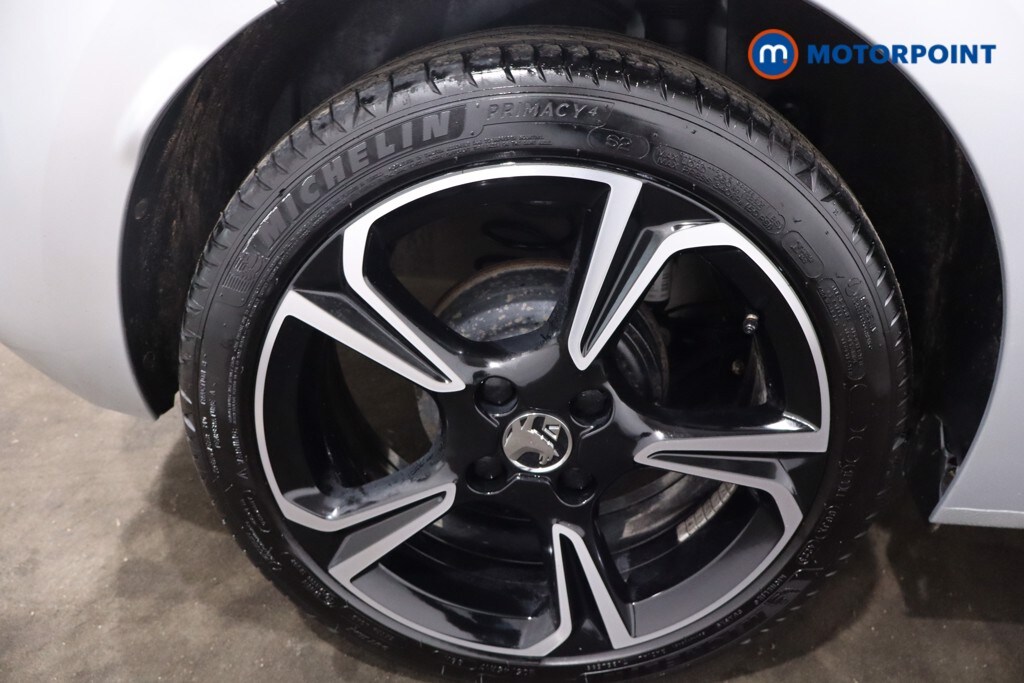 Used Vauxhall Corsa 2023 for sale - 77946610: Photo 17