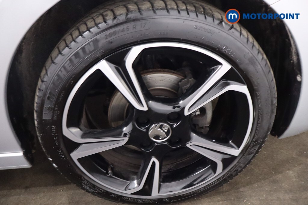 Used Vauxhall Corsa 2023 for sale - 77946610: Photo 18