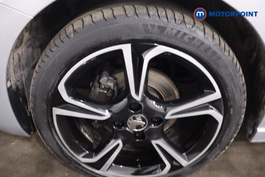 Used Vauxhall Corsa 2023 for sale - 77946610: Photo 19