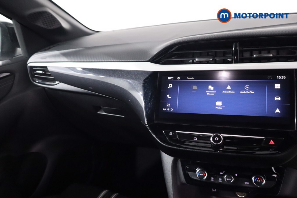 Used Vauxhall Corsa 2023 for sale - 77946610: Photo 26