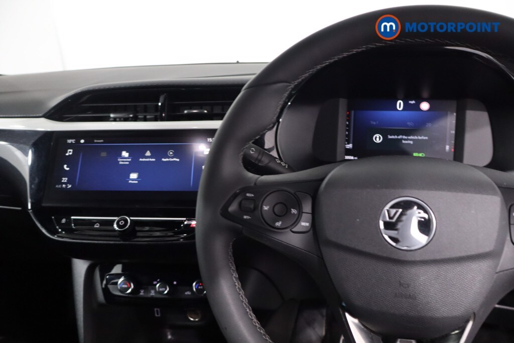 Used Vauxhall Corsa 2023 for sale - 77946610: Photo 27