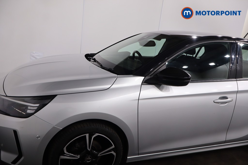 Used Vauxhall Corsa 2023 for sale - 77946610: Photo 34
