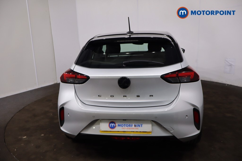 Used Vauxhall Corsa 2023 for sale - 77946610: Photo 42