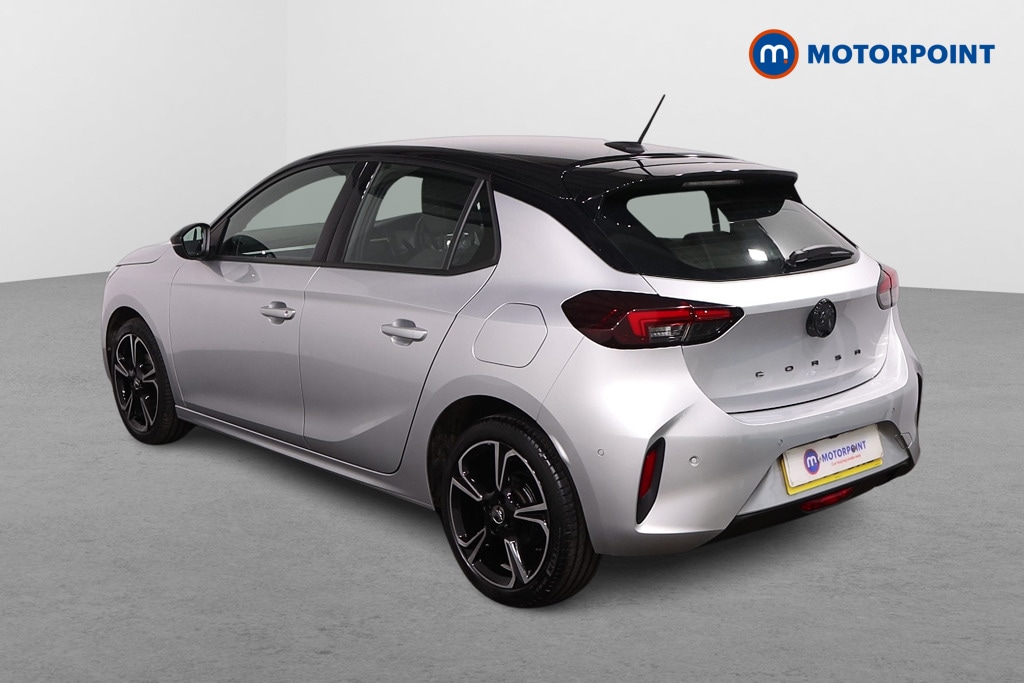 Used Vauxhall Corsa 2023 for sale - 77946610: Photo 5