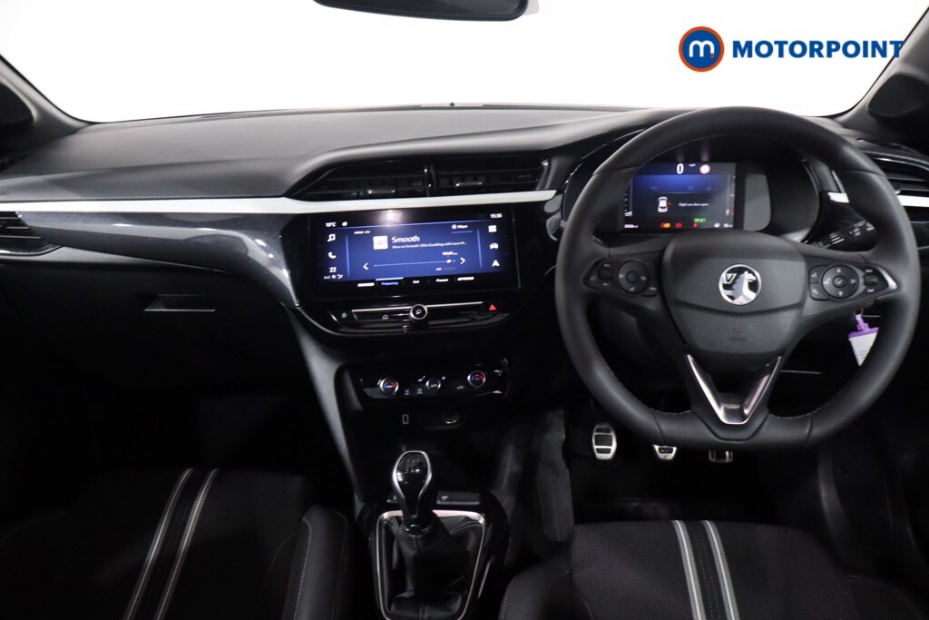 Used Vauxhall Corsa 2023 for sale - 77946610: Photo 9