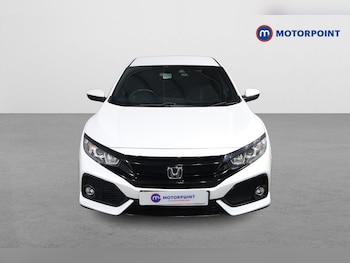 Used Honda Civic 2019 for sale - 78718006: Photo