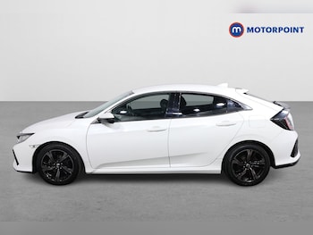 Used Honda Civic 2019 for sale - 78718006: Photo